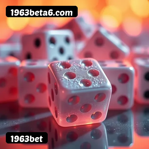 Comparação APP mobile vs versão web da 1963bet