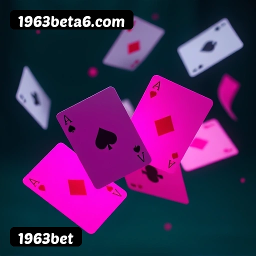 Tabela RTP dos jogos de cassino da 1963bet