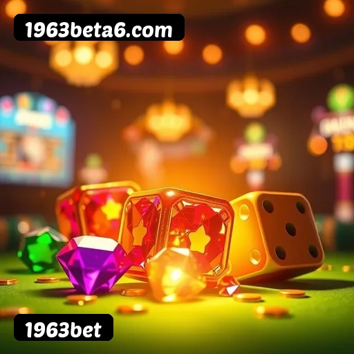 Catálogo 1963bet 3.100+ jogos - Pragmatic Play, Evolution, NetEnt