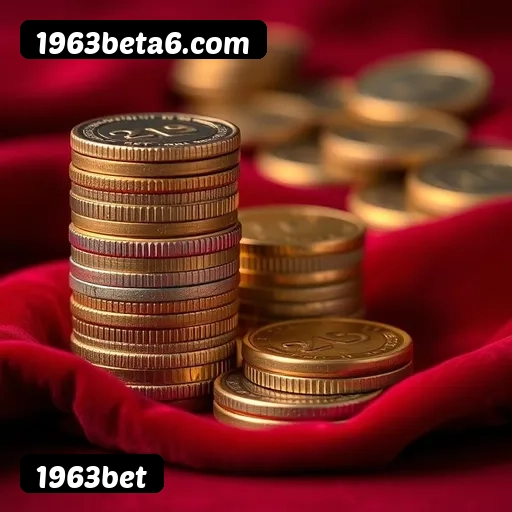 1963bet segurança SSL 256-bit - Licença Curaçao, eCOGRA, GLI certificado