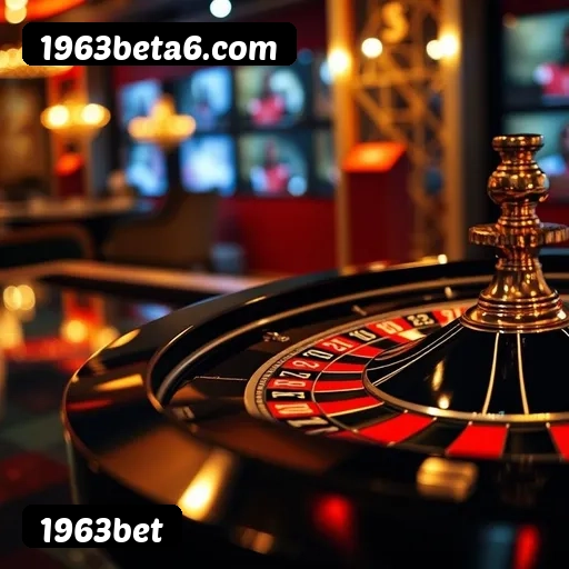 Estatísticas 1963bet 2025–2026 - 120 mil jogadores ativos, R$72.5M pagos, RTP 96.52%