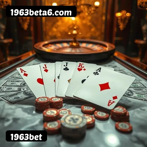 6 vantagens exclusivas do programa VIP da 1963bet